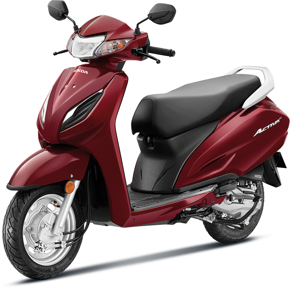 Rent Activa 6G in Rishikesh Rent Activa 6G in Rishikesh